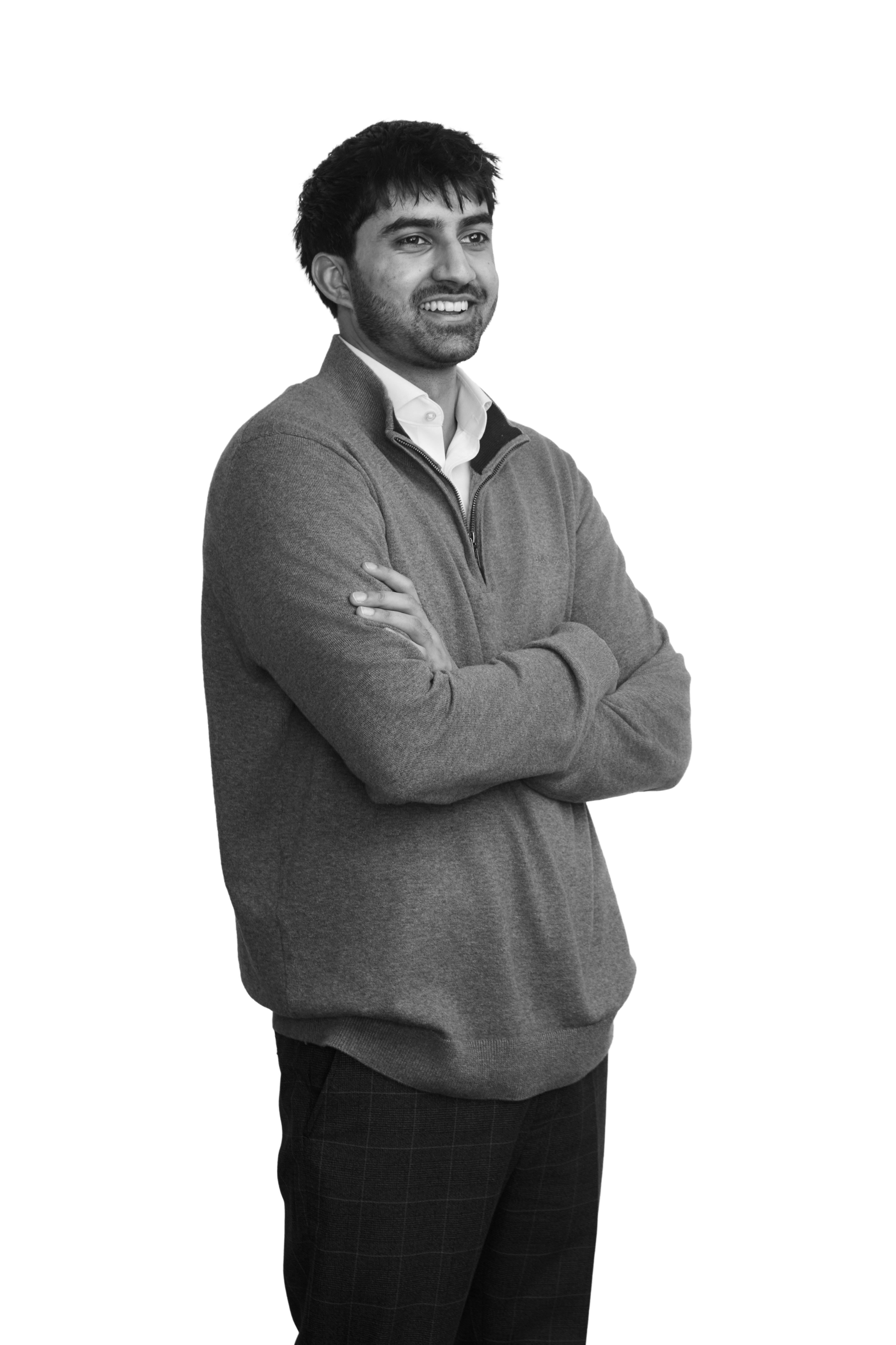 Harkiran Dhingra