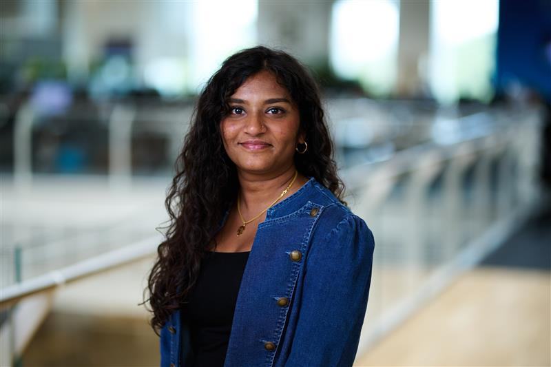 Heshini Suthakaran