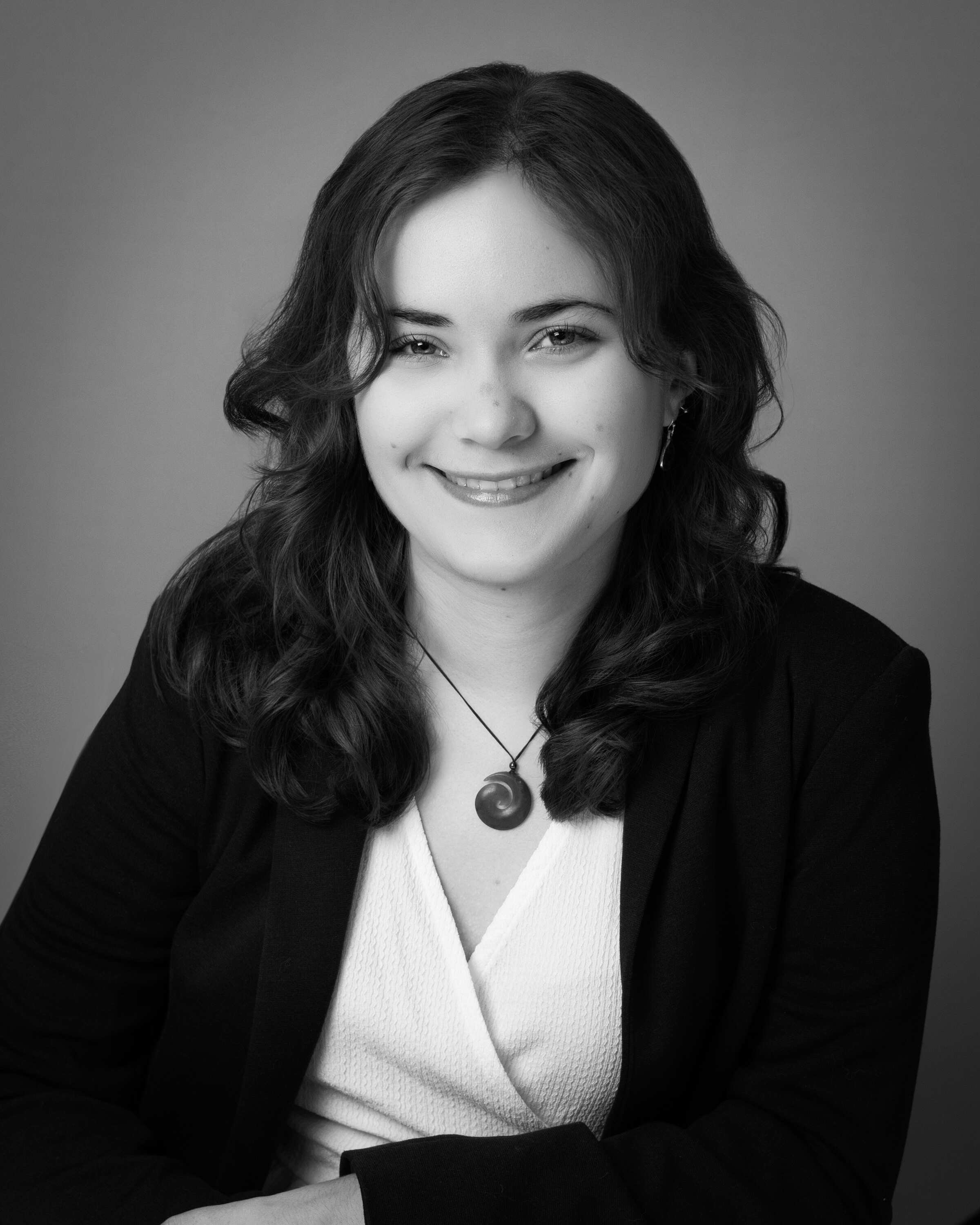 Imogen Loveridge