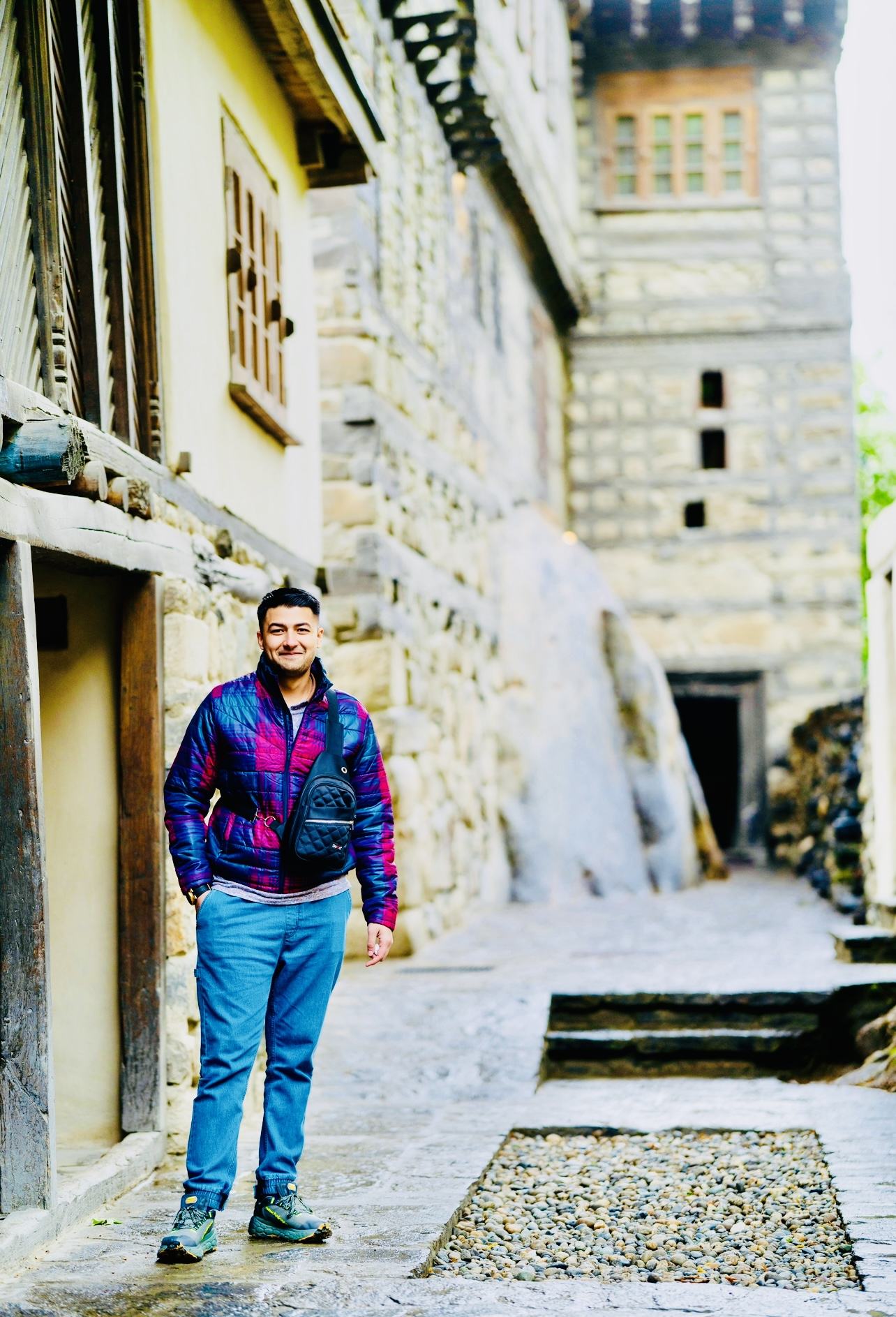 Shahzaib Khan