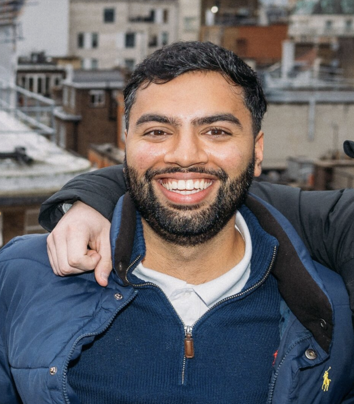 Kamran Khalid 1