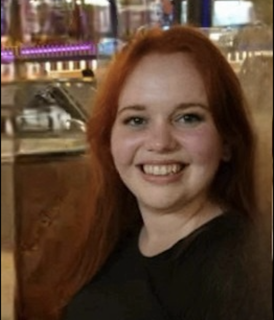 Katharine Evans