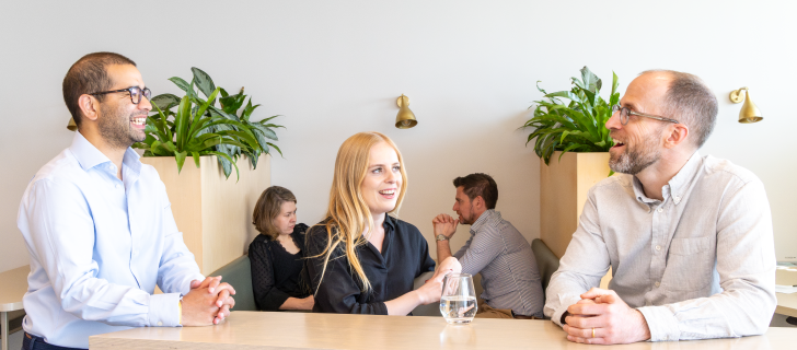 Osborne clarke employees