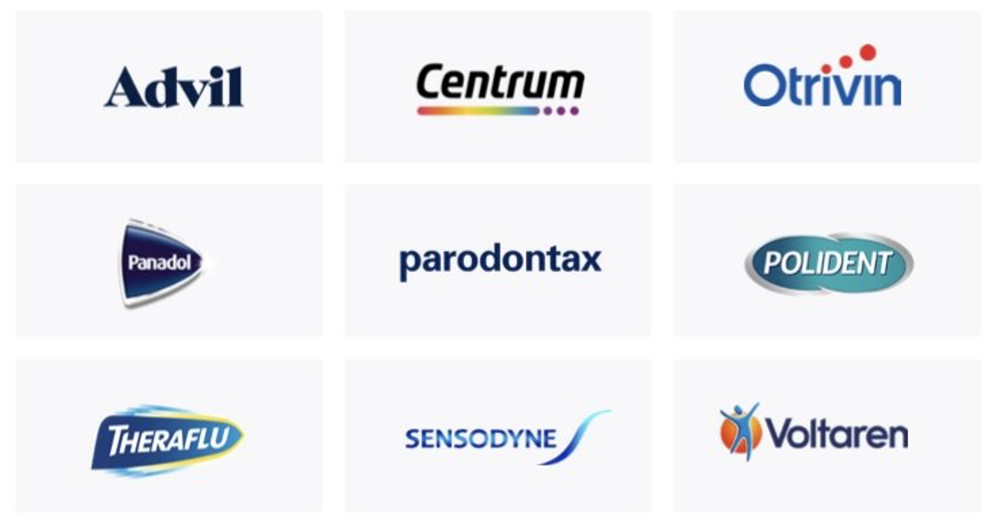 Our superior brands