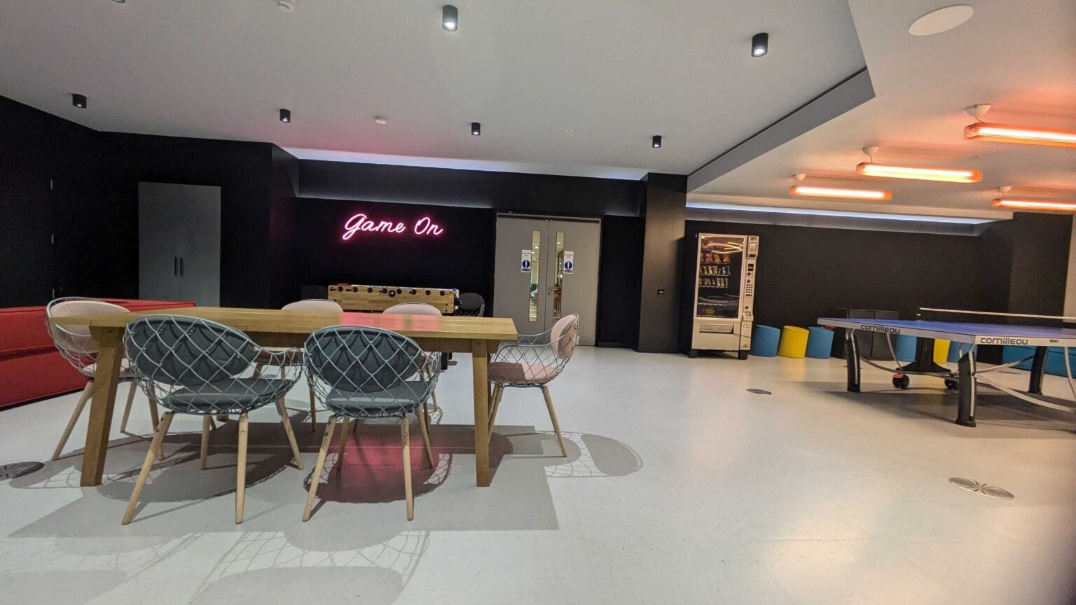 Image of kitchen