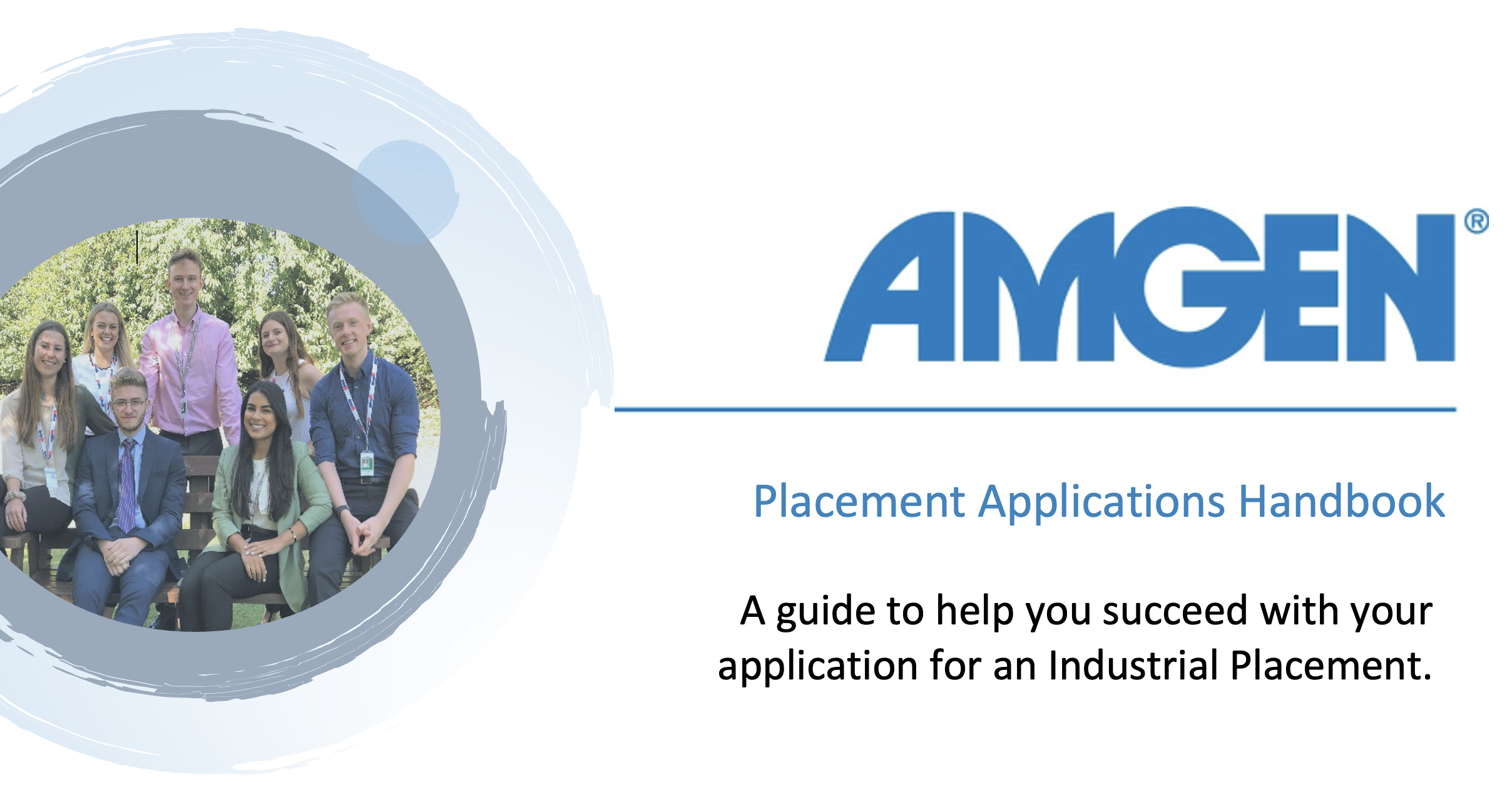 Placement Applications Handbook 1