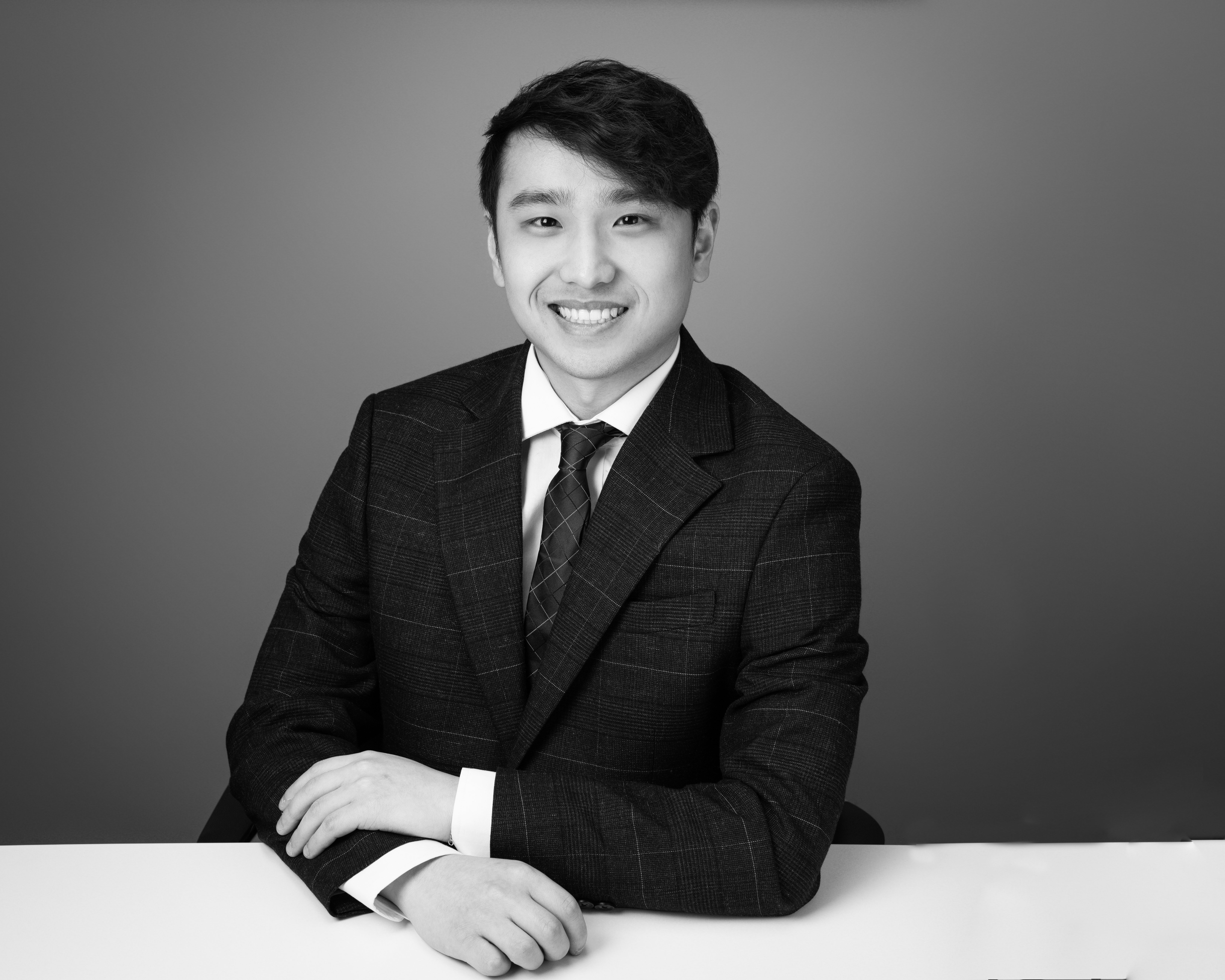 Ryan Choi
