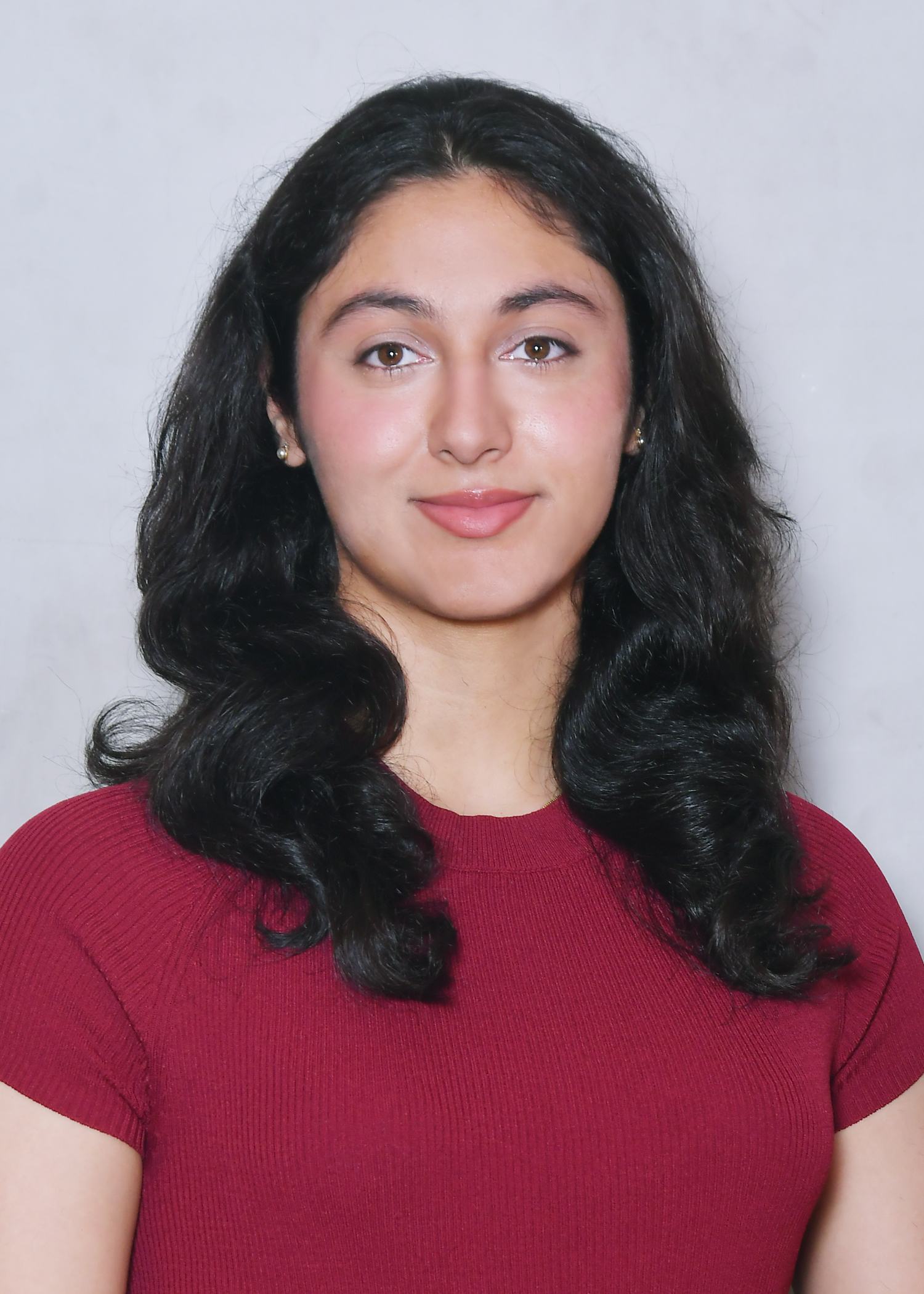 Sanjana Sethi - Future Trainee - Bright Network Profile