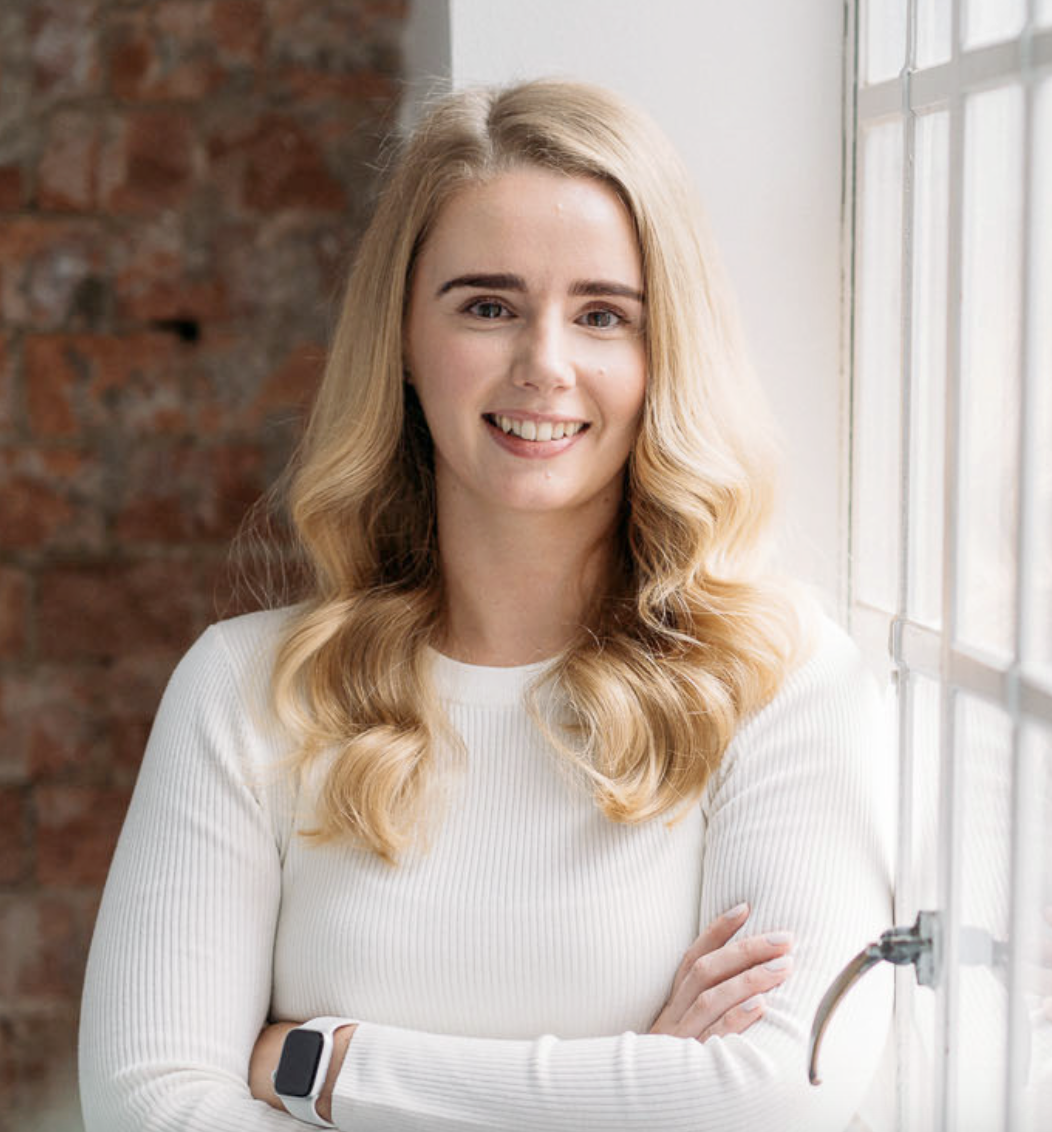 Hannah Taylor