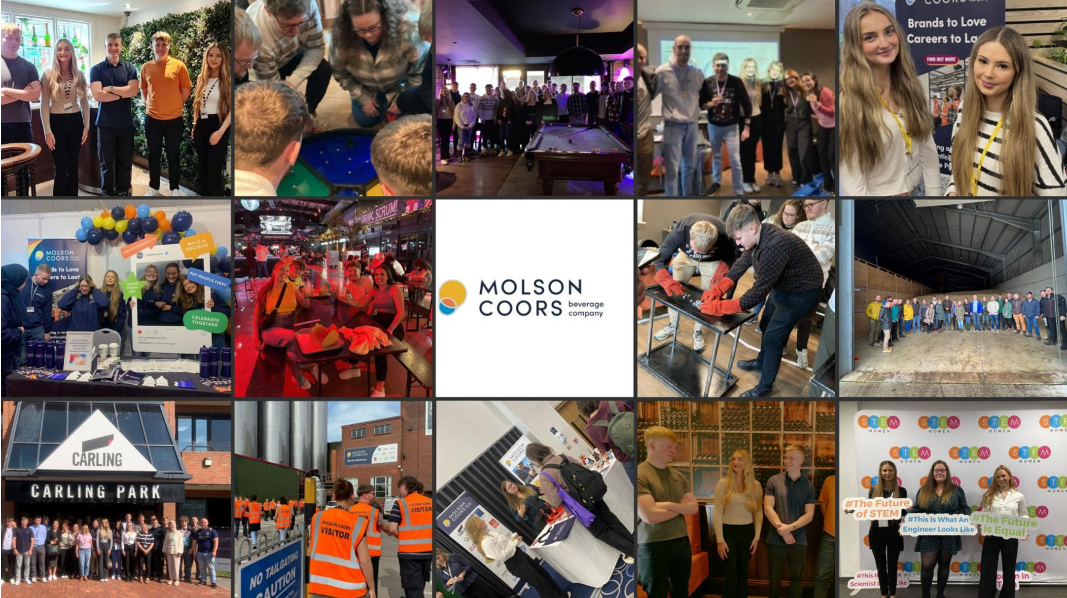 Molson Coors