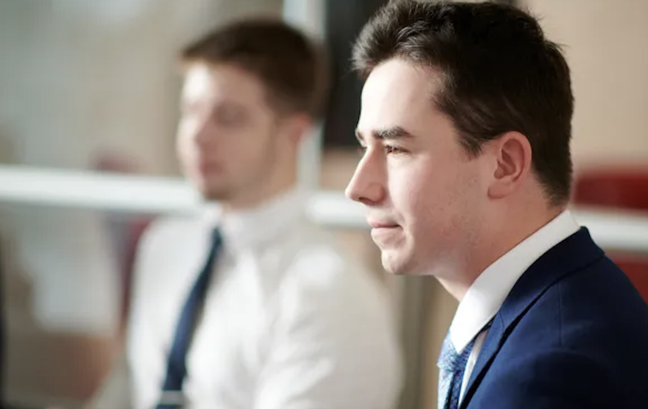 CGI - Building the foundation for an exciting career at CGI