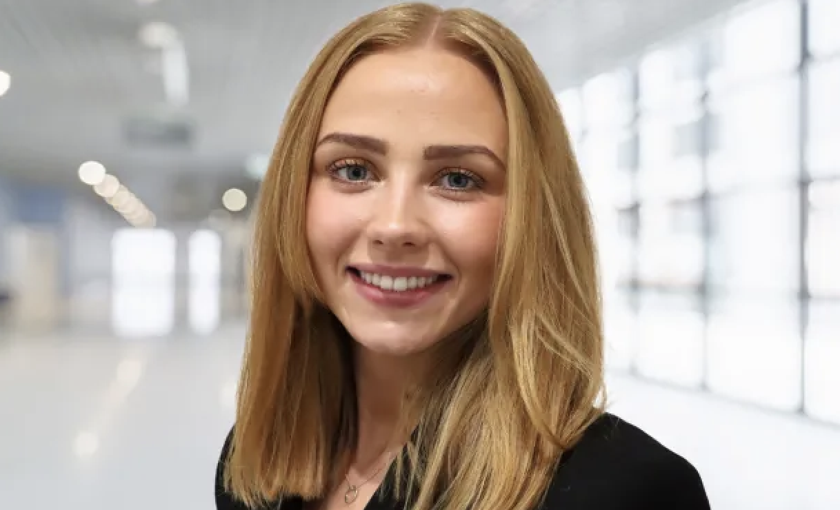 Esther knuckey