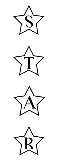 STAR technique