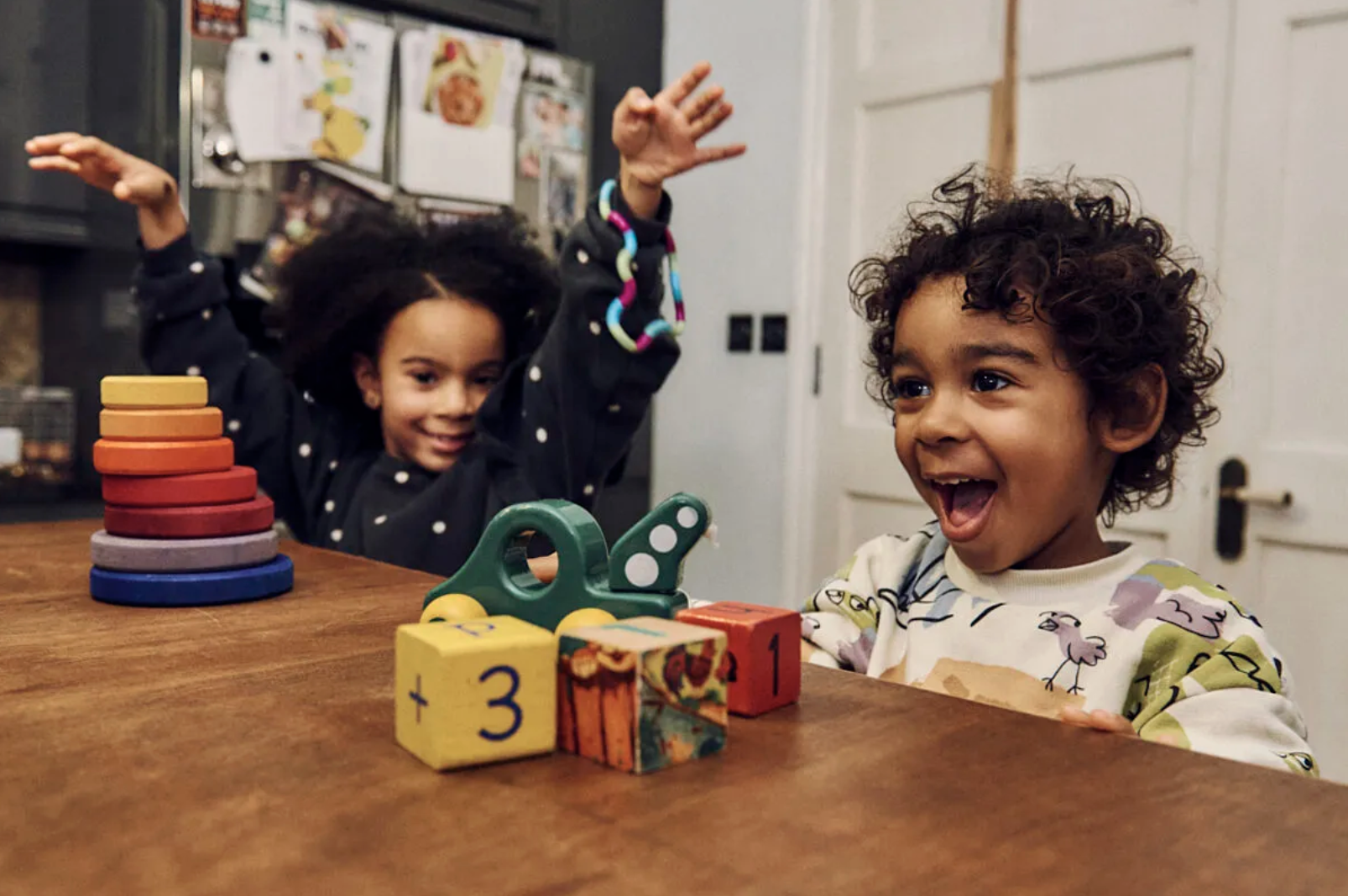 What is a social worker?