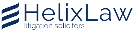 Helix logo