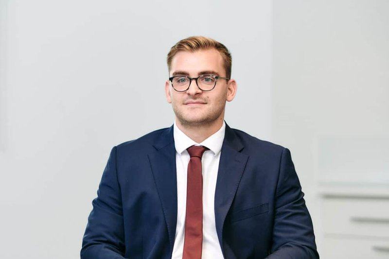 Luca Bristows