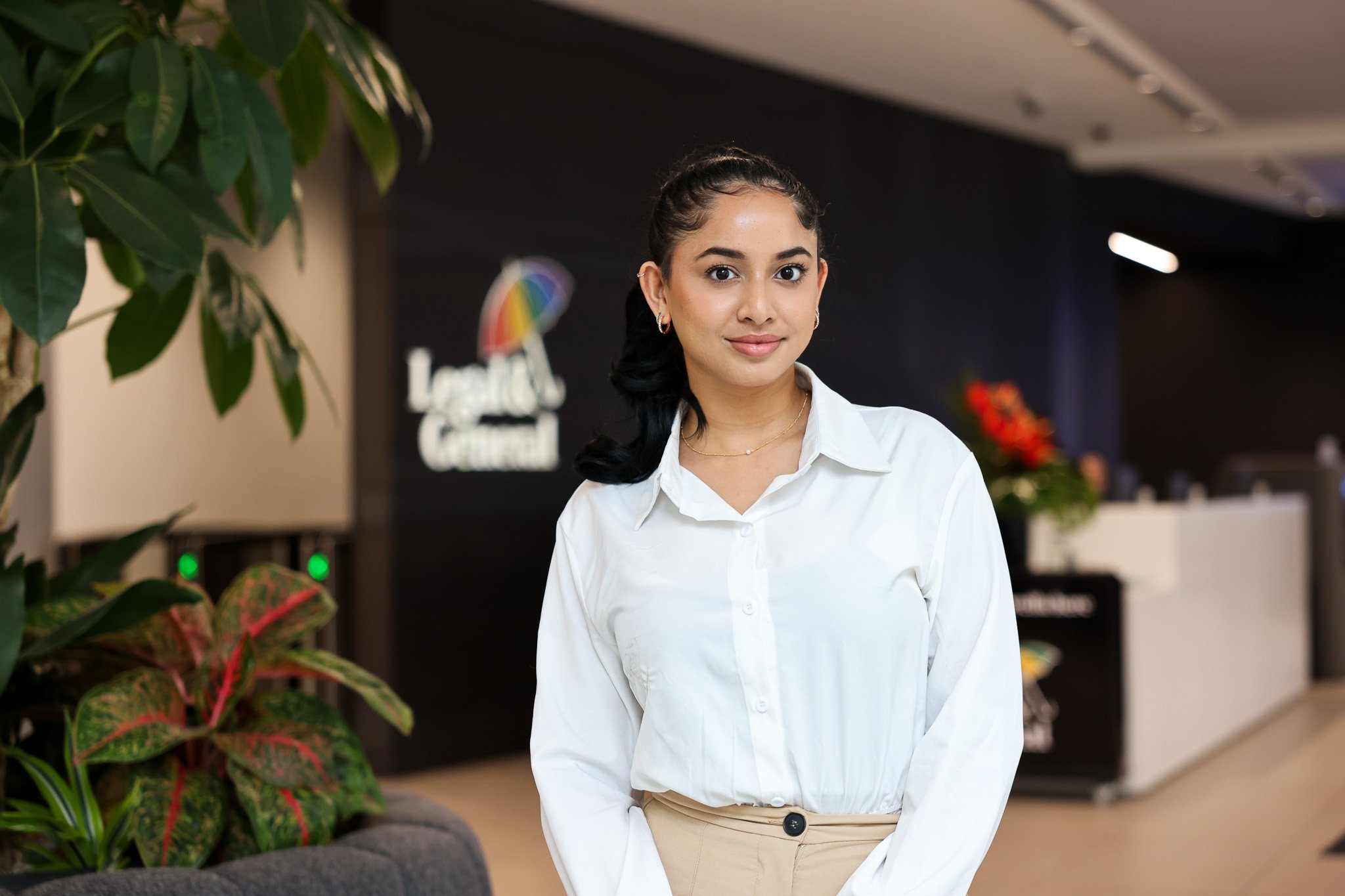 Maryam L&G