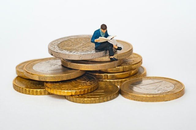 Image of coins