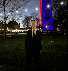 oliverwright