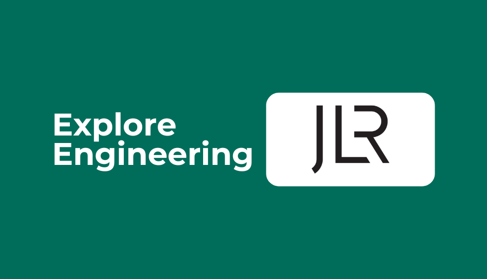 Explore Engineering with JLR thumbnail