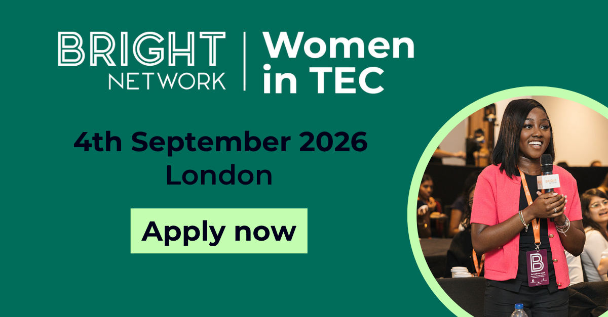 Women in TEC - resource hub thumbnail