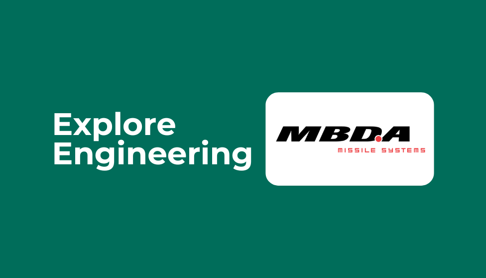 Explore Engineering with MBDA thumbnail