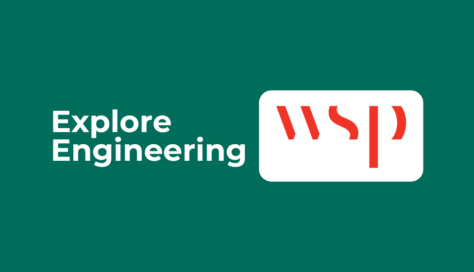 Explore Engineering with WSP thumbnail