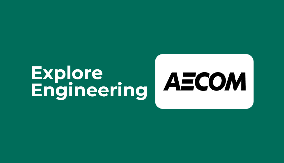 Explore Engineering with AECOM thumbnail