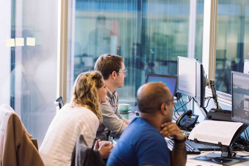 Corporate Social Responsibility at Alfa thumbnail