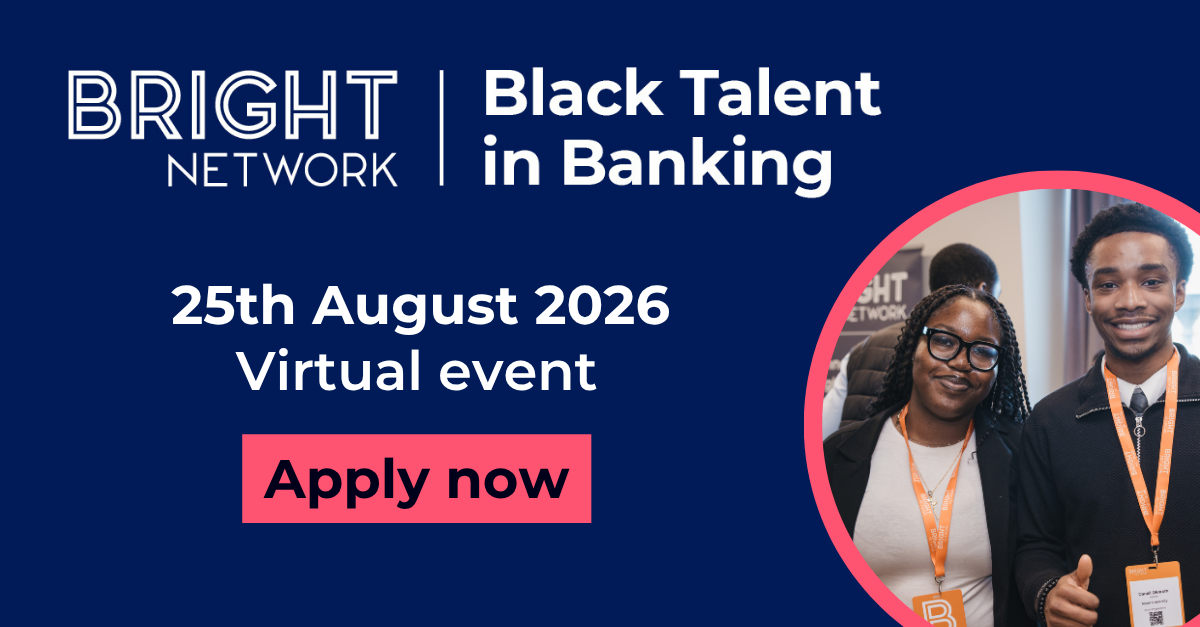 Black Talent in Banking - resource hub thumbnail