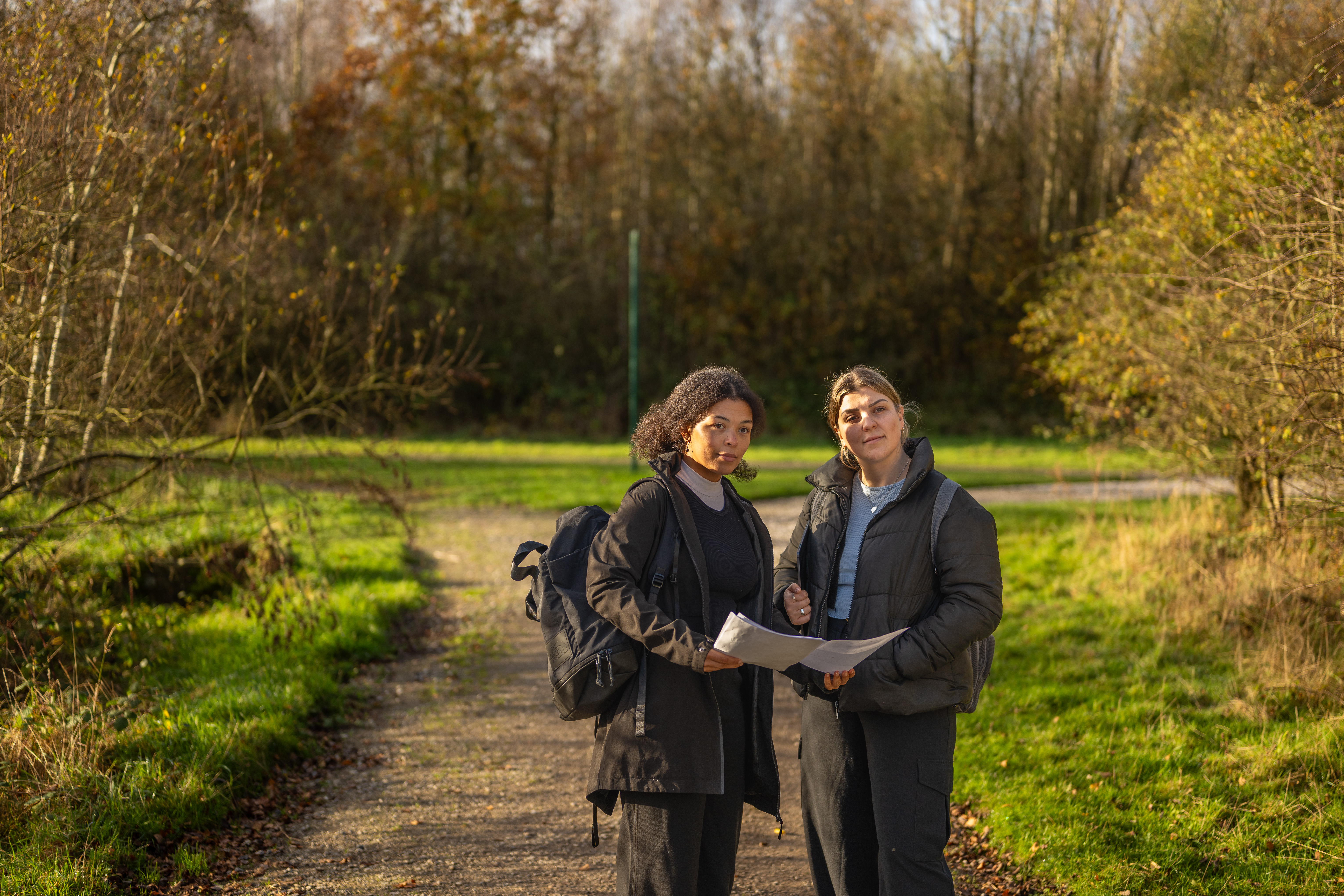 Representative planners: why equality, diversity and inclusion are so important to Pathways to Planning thumbnail