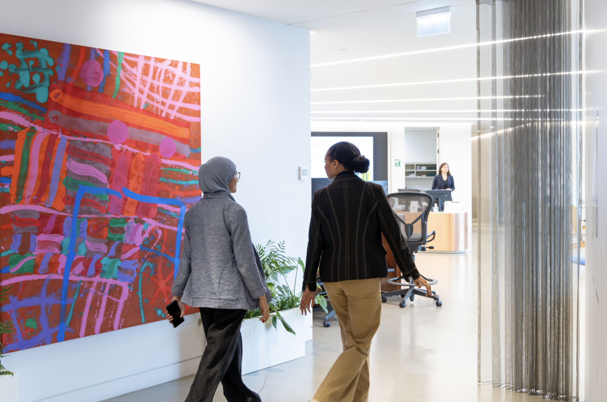 Putting culture, diversity, and CSR at our core thumbnail