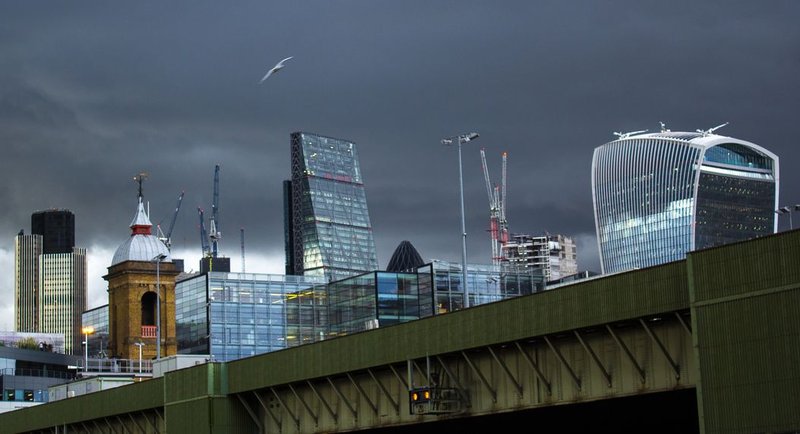 What are the differences between the Big Four accounting firms? thumbnail