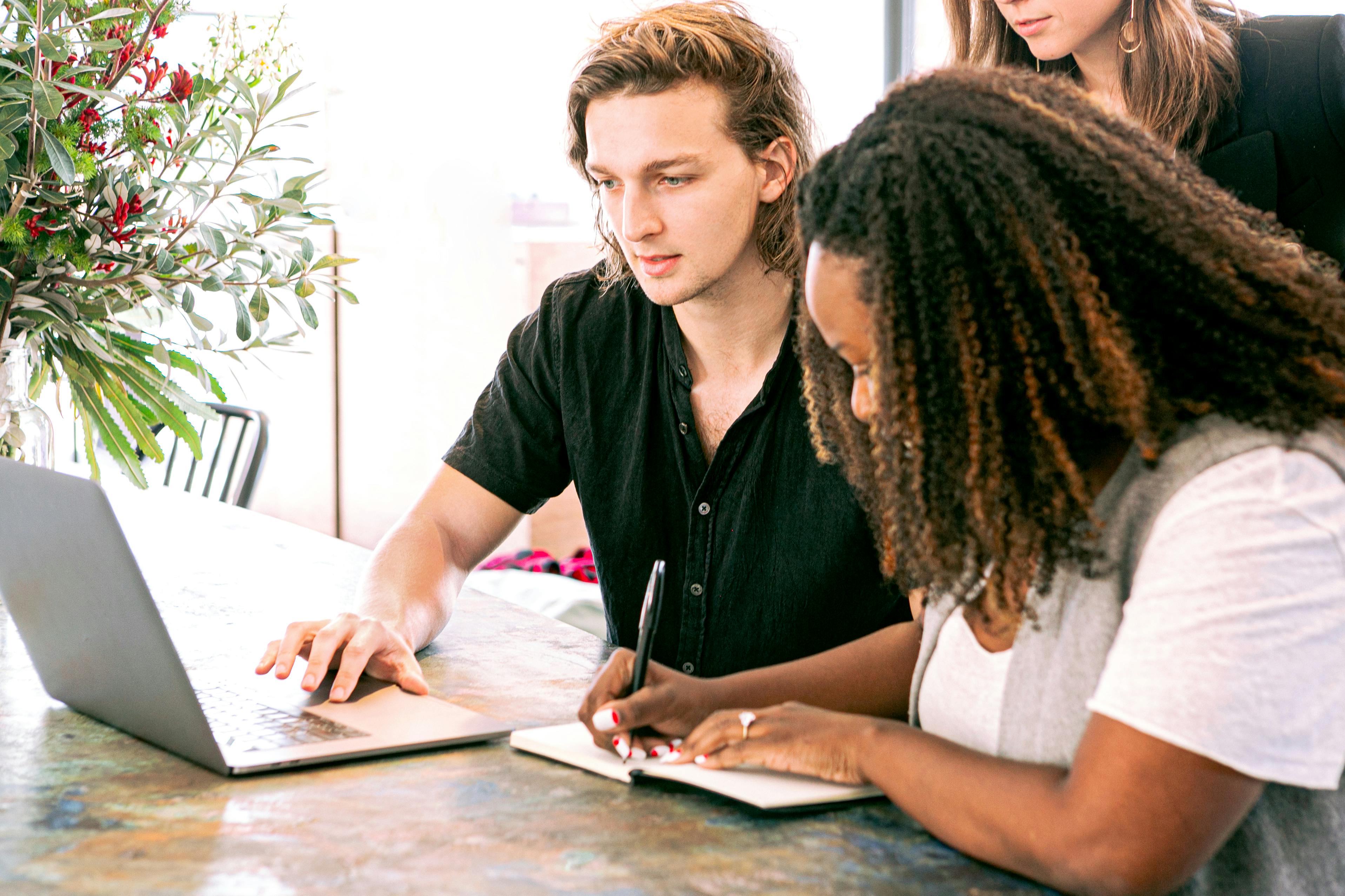 Why a graduate career in Consulting is for you thumbnail