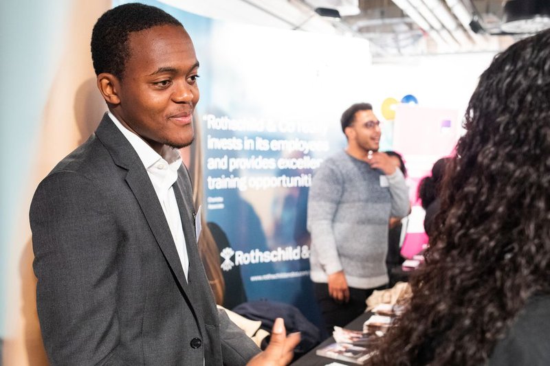 Who we are: Rothschild & Co thumbnail