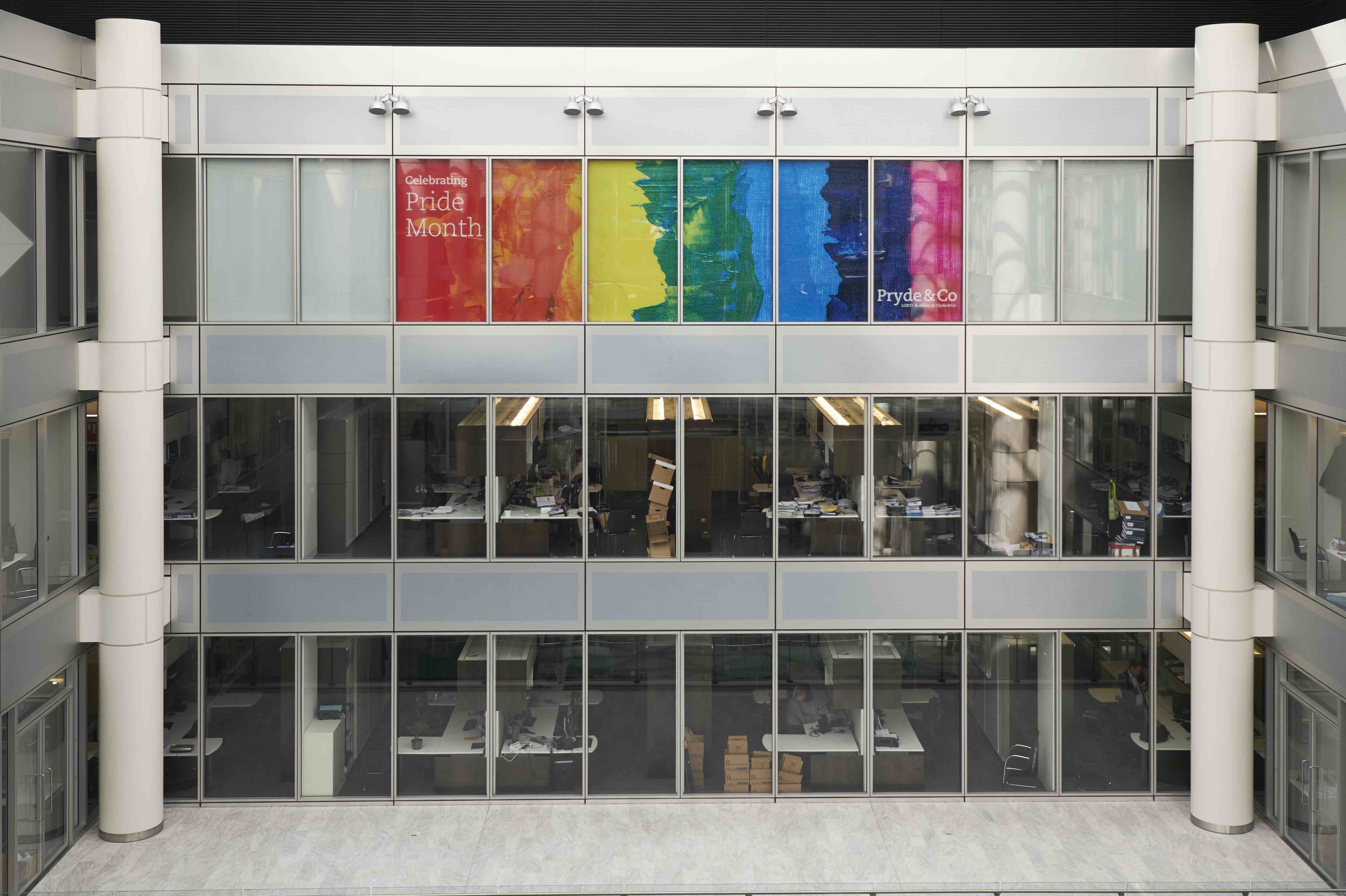 Clyde & Co LLP Graduate Employer Bright Network