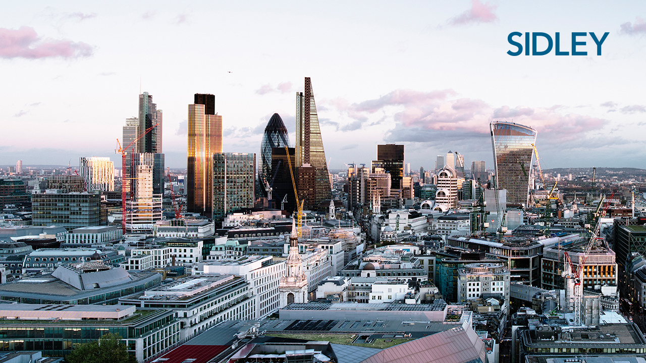 Sidley Graduate Employer Bright Network