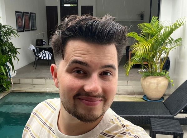 Alan's success story: Securing a Trainee Solicitor role at Ashurst Perkins Coie