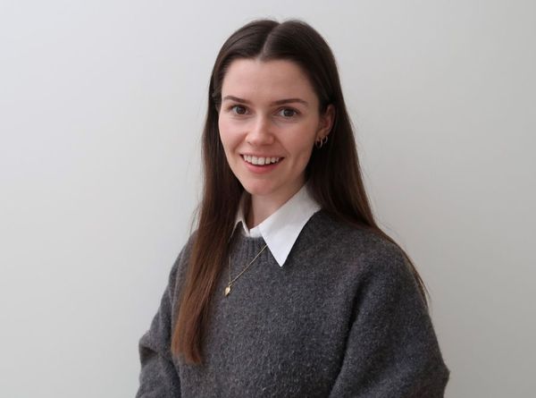 Bright Network member, Amy