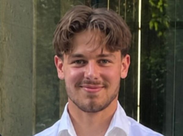 Ashton's success story: Securing an Industrial Placement with Grant Thornton