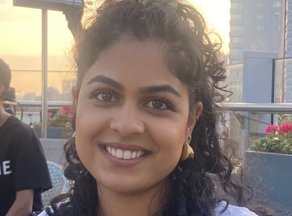 Meet Naiya, Data Scientist at Zopa