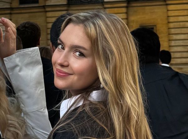 Olivia