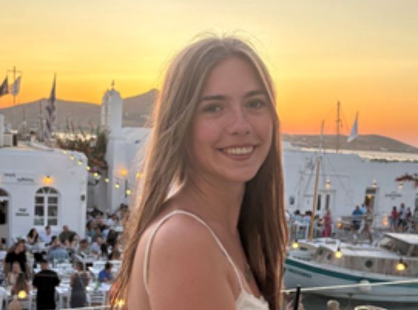 Phoebe's success story: Securing an Industrial Placement with Grant Thornton