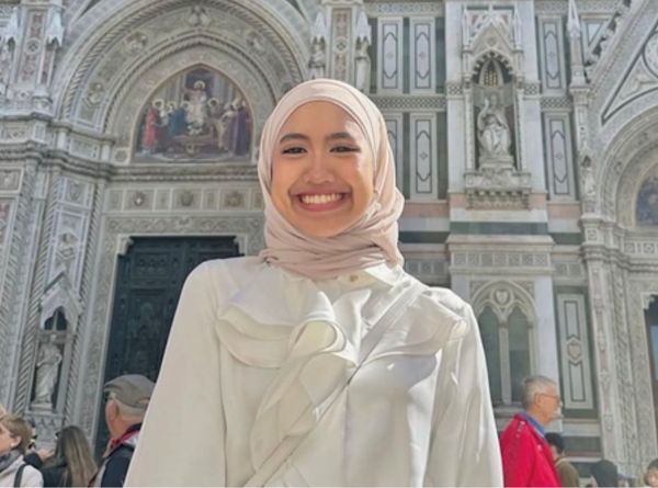 Sofea's success story: Securing a graduate role at HSBC