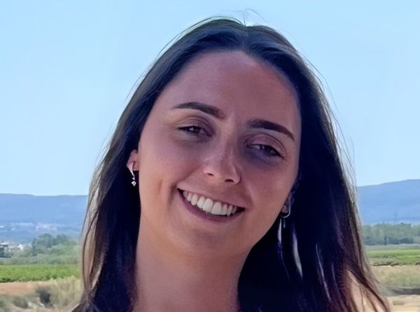 Bright Network member working for Diageo