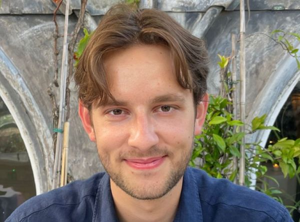 Bright Network member working for Zopa