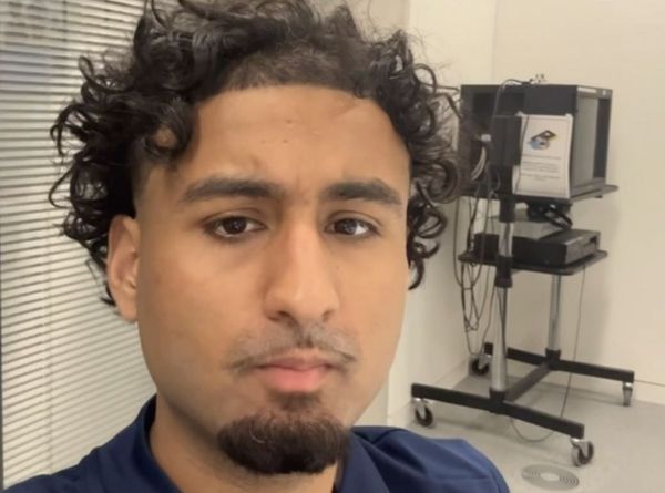  Amaan's success story: Securing a graduate role at Mott Macdonald thumbnail