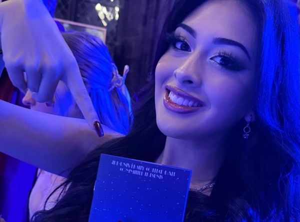  Luciana's success story: Securing an Industrial Placement with Hilton thumbnail