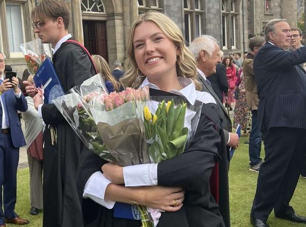  Lucy's success story: Securing a graduate role at Diageo thumbnail