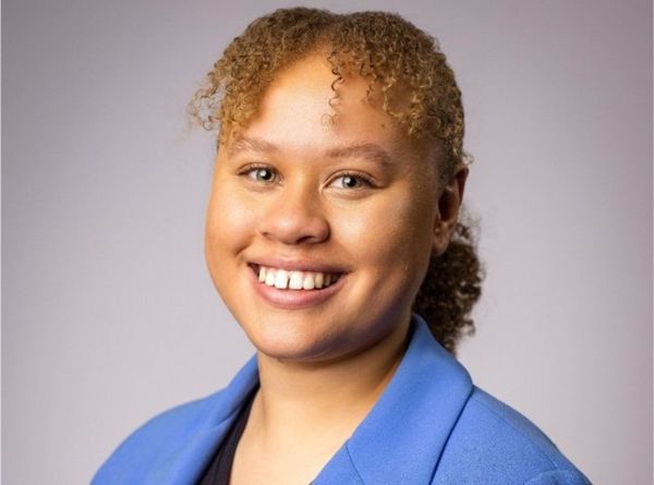 Bright Network member working for Diageo